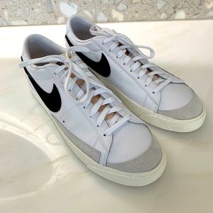 Nike Blazer Low